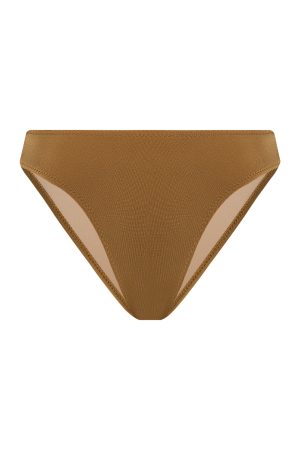 Rana Bikini Alt Karamel