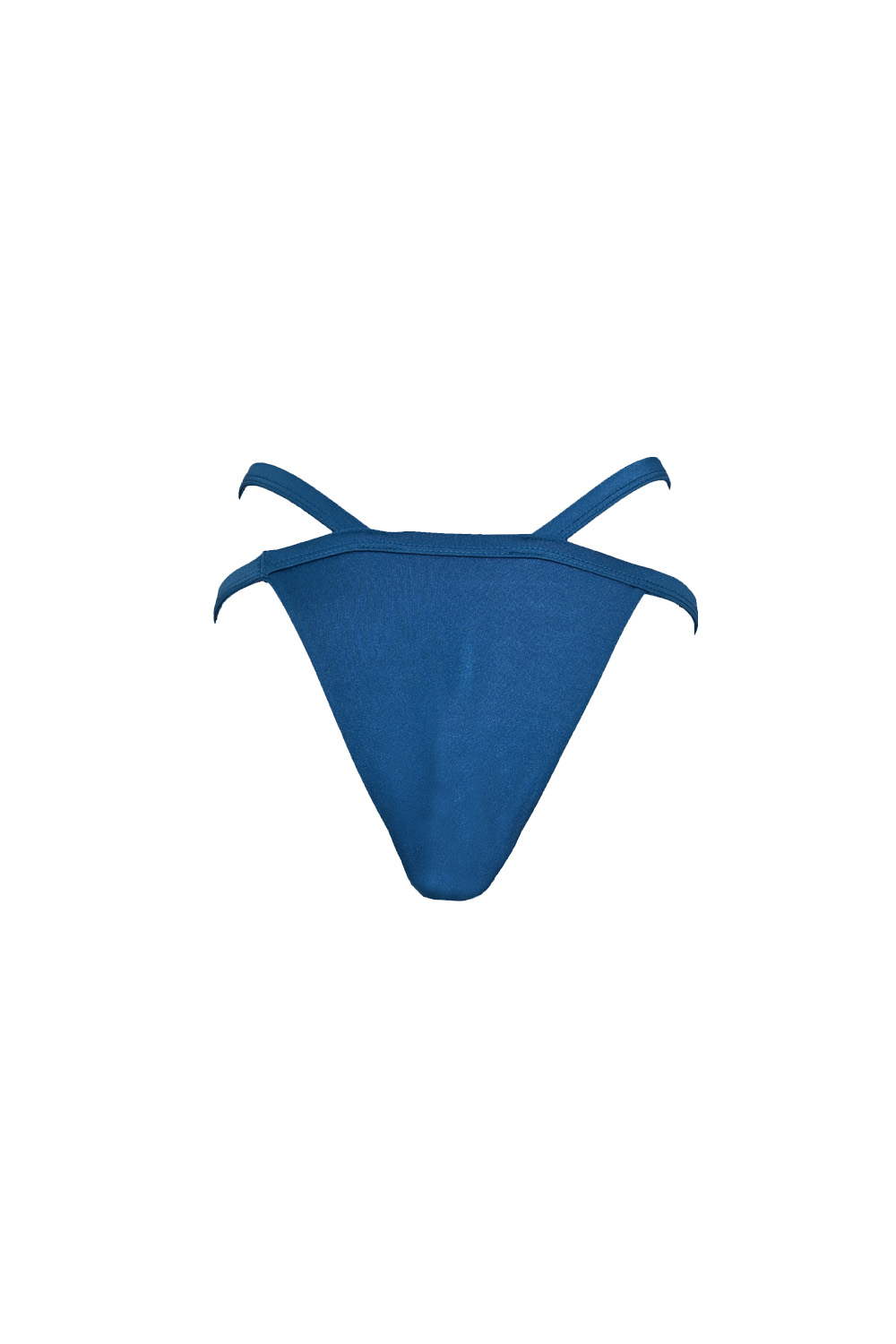 Zin&RW Octopus Bikini Alt Mavi